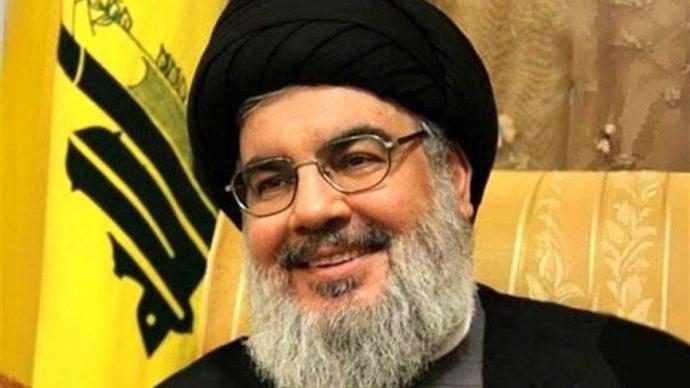 Sayed Hassan Nasrallah praises the rejection of Bahrain’s people, its scholars and political forces for the economic conference