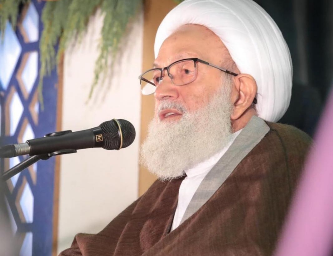 علماء البحرين يدعون الجماهير إلى جُمعةِ تحدٍ للعدو وعُملائِه في يوم القدس العالميّ