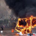 الهجوم على اعتصام القيادة العامّة في السودان يعيد إلى الضوء مجزرة «ميدان الشهداء» في البحرين