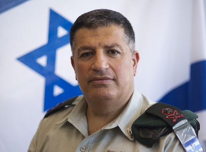 ترحيب إسرائيليّ بمؤتمر المنامة وتأكيد مشاركة جنرال صهيونيّ فيه
