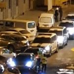 عصابات المرتزقة تقتحم مدينة جدحفص وتعتقل الشاب «حمزة رضي»