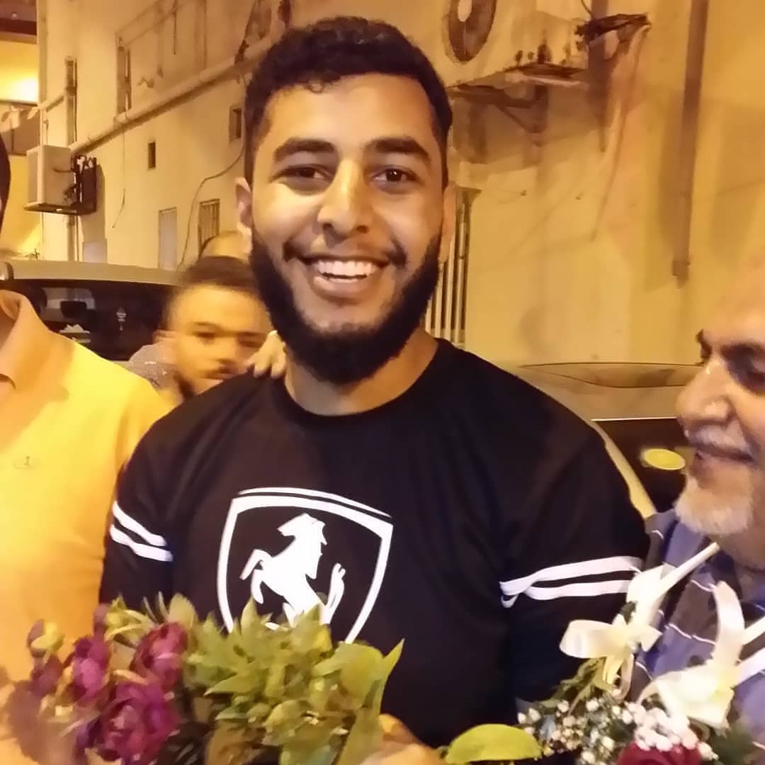 للمرّة السادسة.. النيابة العامّة الخليفيّة تجدّد حبس معتقلة الرأي «هدير عبادي» لمدّة 30 يومًا
