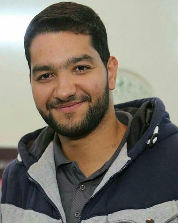 معتقل الرأي محمد السنكيس يبدأ إضرابًا عن الطعام للمطالبة بإعادة محاكمته 