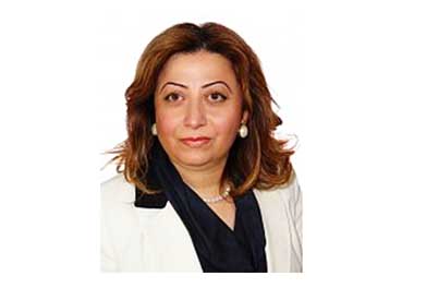 الدكتورة هالة الأسعد: الخليفيّ سلطان جائر خان الوطن والشعب والدين والأمّة