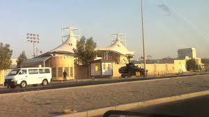 After the disappearance of abducted detainees from Nuwaidrat  for two weeks , news showed that they were moved to Dry Dock prison