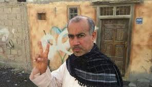 استمرار معتقل الرأي «محمد السنكيس» في إضرابه عن الطعام منذ أكثر من 20 يومًا
