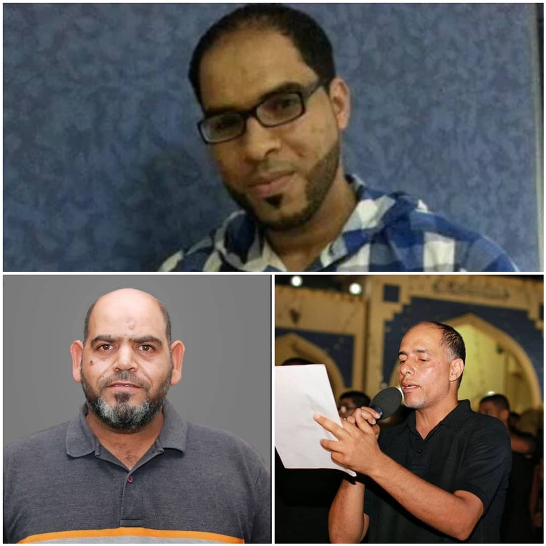 Al-Khalifa regime arrests 3 citizens from the town of Karzakan after being summoned to investigation