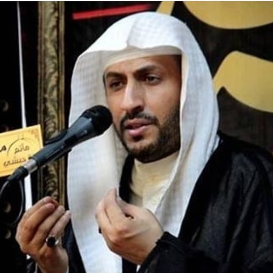 الإفراج عن الخطيب الحسينيّ الملا «علي أبو زهيرة» بعد اعتقاله أسبوعًا