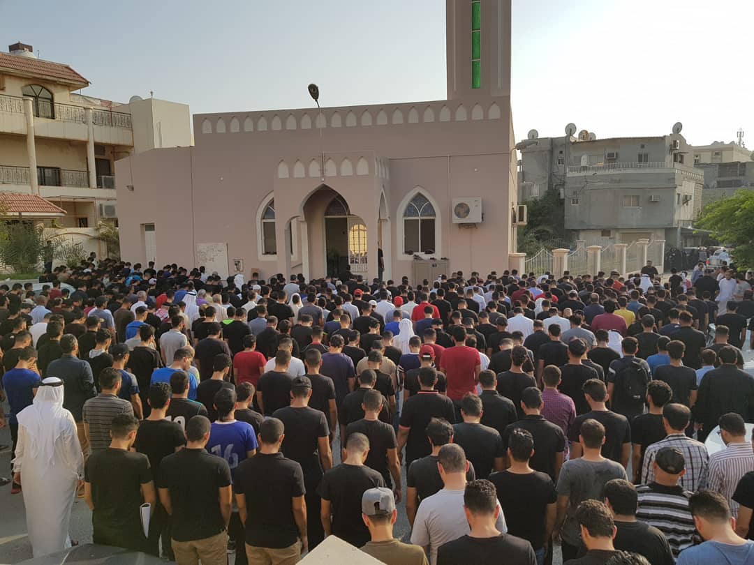 إيران تدين بشدّة إعدام «العرب والملالي»: خطوة طائفيّة لا تساعد على حلّ الأزمة في البحرين