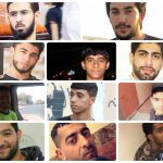 عوائل 11 معتقلًا من النويدرات تطالب بالكشف عن مصيرهم بعد 10 أيام من الإخفاء القسريّ