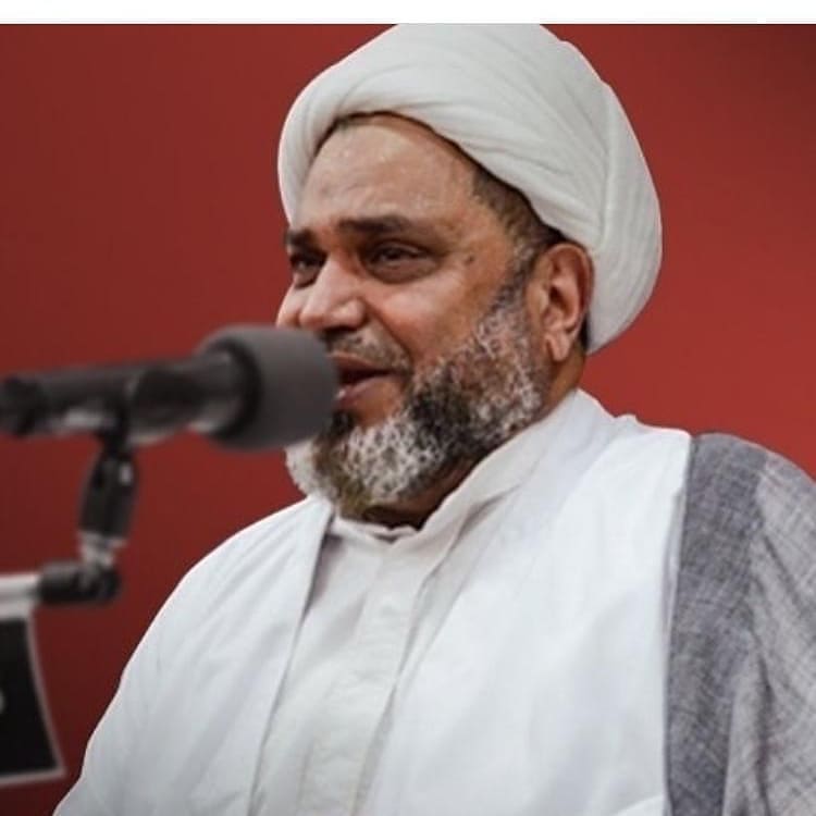 الكيان الخليفيّ يحكم بالسجن عام على الشيخ «محمد الماضي» 