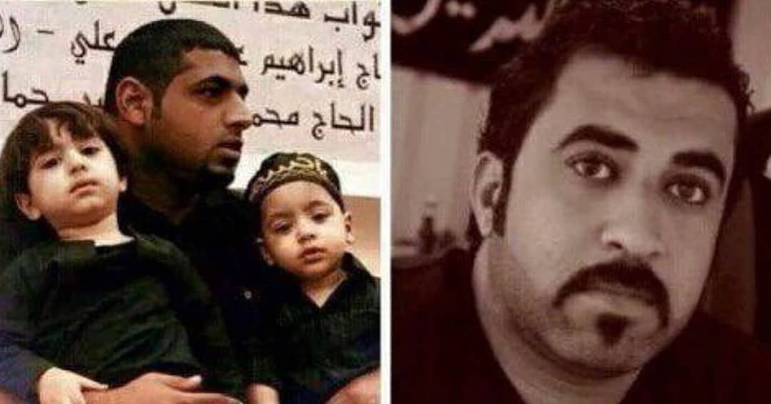 Case of the sentenced to death prisoners, Mohammed Ramadan and Hussein Mousa are postponed