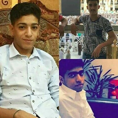 Families of 11 detainees from al- Nuweidrat demand the disclosure of their fate after 10 days of disappearance