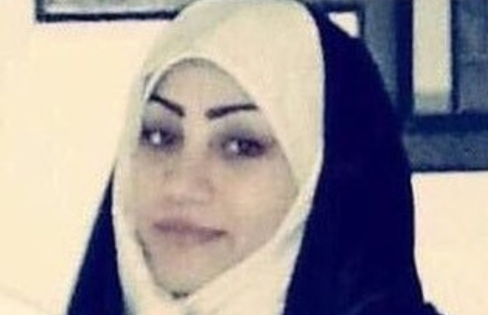 Amira Al-Qashmi to al-Arab’s mother : I am with you on this path until the last breath
