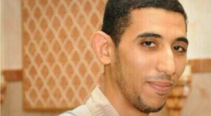 معتقل الرأي مريض السكلر «أحمد ميرزا» محروم من الزيارة منذ شهر