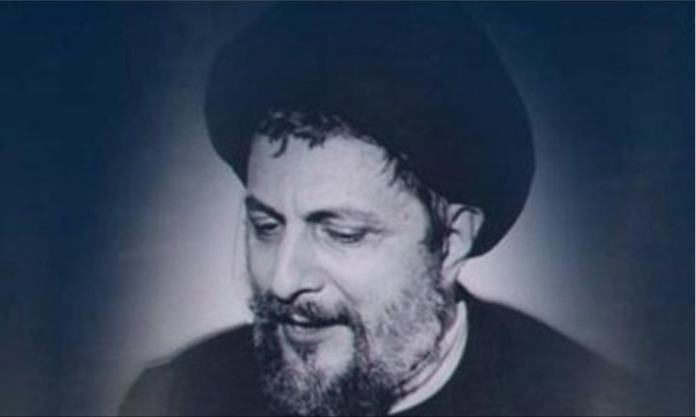 ائتلاف 14 فبراير: الإمام موسى الصدر مقاوم حاضر في كلّ ميادين الجهاد