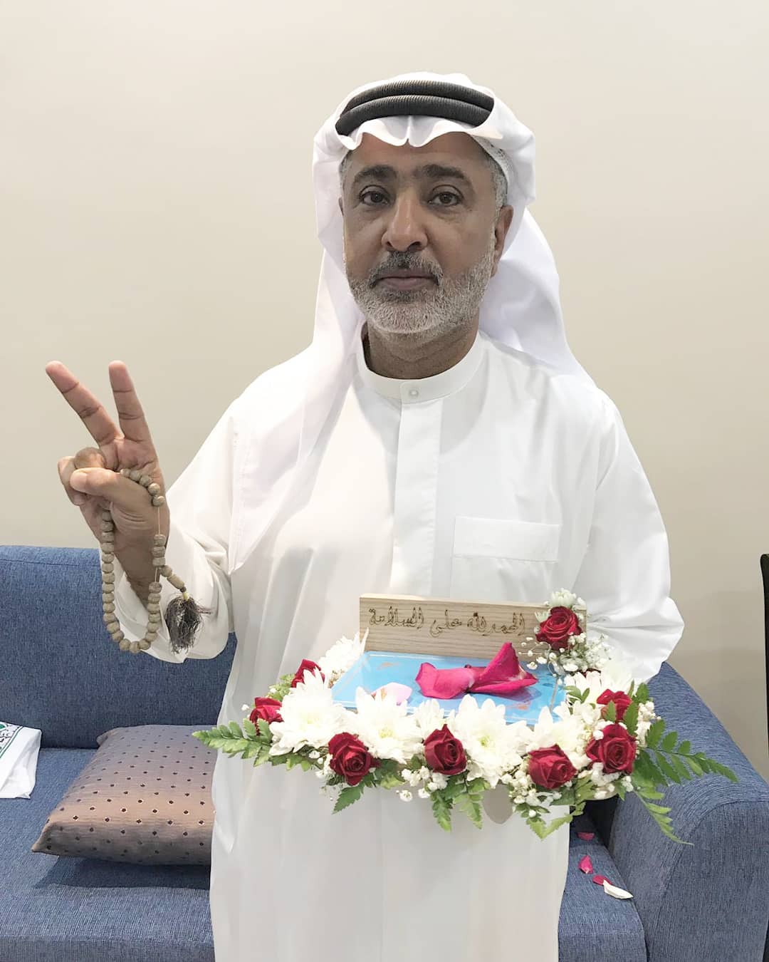  الدكتور إبراهيم العرادي: سبّ الذات الإلهيّة هو عقيدة وزارة الداخليّة الخليفيّة في البحرين