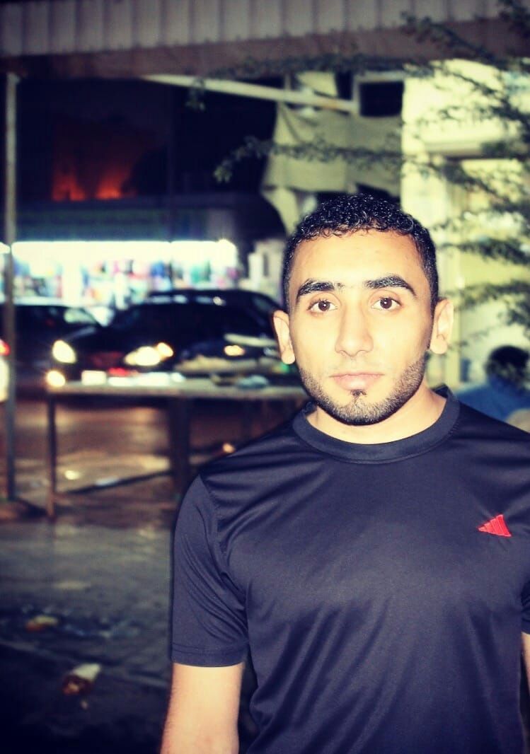 Mohammed Ibrahim Yahya is held in solitary confinement, where he beaten and humiliated