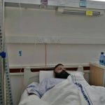 عائلة النائب السابق «أسامة التميمي» تؤكّد وجوده في مستشىفى السلمانيّة 