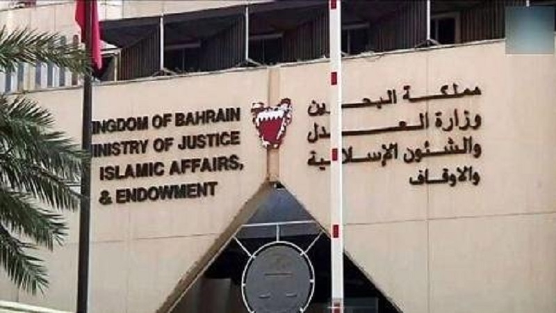  الدكتور إبراهيم العرادي: سبّ الذات الإلهيّة هو عقيدة وزارة الداخليّة الخليفيّة في البحرين