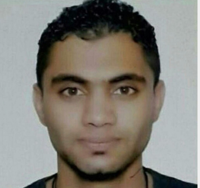 عائلة المعتقل «حسين خميس» تطالب بحمايته من سوء المعاملة وعدم نقله إلى العزل