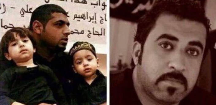 الكيان الخليفيّ يؤجّل قضيّة المحكوم عليهما بالإعدام «محمد رمضان وحسين موسى»