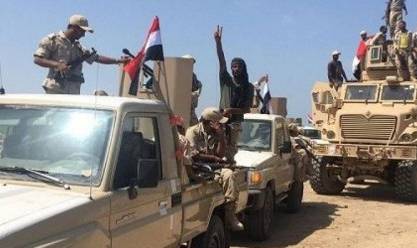 «نصر من الله» أكبر عمليّة عسكريّة للجيش اليمنيّ ضدّ الجيش السعوديّ