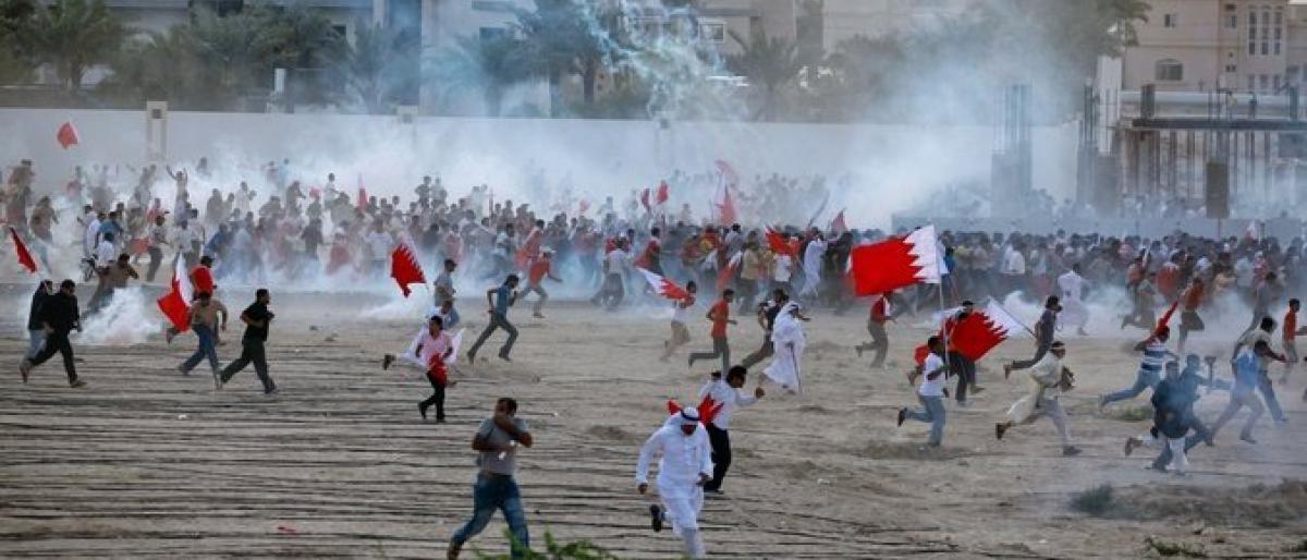البحرين بلا صحّة رغم اجتماعات مسؤوليّ الصحة لمجلس التعاون