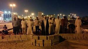 العرادي: مذلّة آل خليفة أمام أسيادهم الأمريكان أثبتت عدم أهليّتهم للحكم