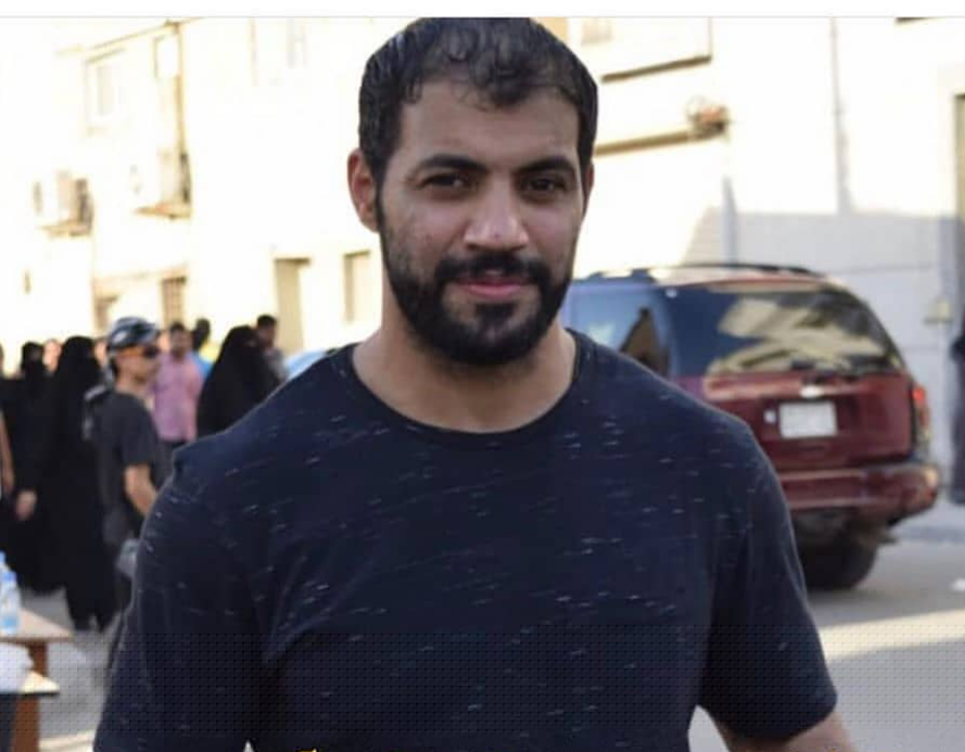 استشهاد المعتقل القطيفي «حسين عبد العزيز آل ربح» في سجون آل سعود