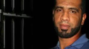 Mother of the prisoner of opinion, Mohammad Al Sahlawi, calls for providing security for him inside Joe Prison