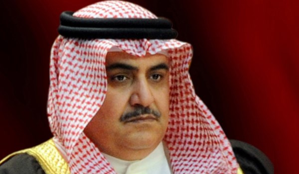 Trying to Save Face, Joker- Khalid bin Ahmed Al-Khalifa : Now, I'll pass the Banner on