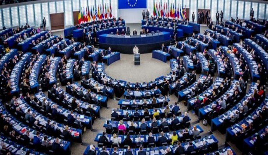 البرلمان الأوروبيّ يطالب بإيقاف الانتهاكات في البحرين وإلغاء الأعدام