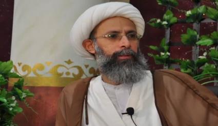 Coalition Women Committee: Sheik Nimr is Our Pride and We will Continue to his March
