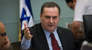 وزير خارجيّة «الكيان الصهيونيّ» يوجّه تهنئة خاصة لصديقه خالد آل خليفة