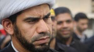 Prisoner of Conscience Sheikh Zuhair Ashour is Held in Solitary Confinement