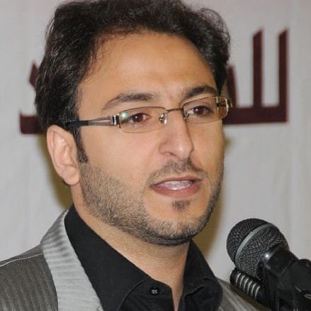 People of Bahrain Mourn the Late Scholar Sheikh Mohammed Ali Al-Akri