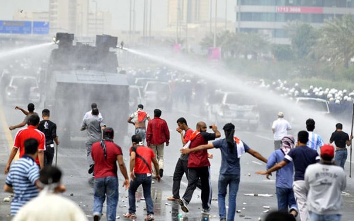 مطالبات لاتخاذ المجتمع الدولي موقفًا حاسمًا من انتهاكات حقوق الإنسان في البحرين 