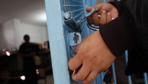 The farce of Alternative Penalties  Law Applied on Prisoners Supposed to be Released Soon