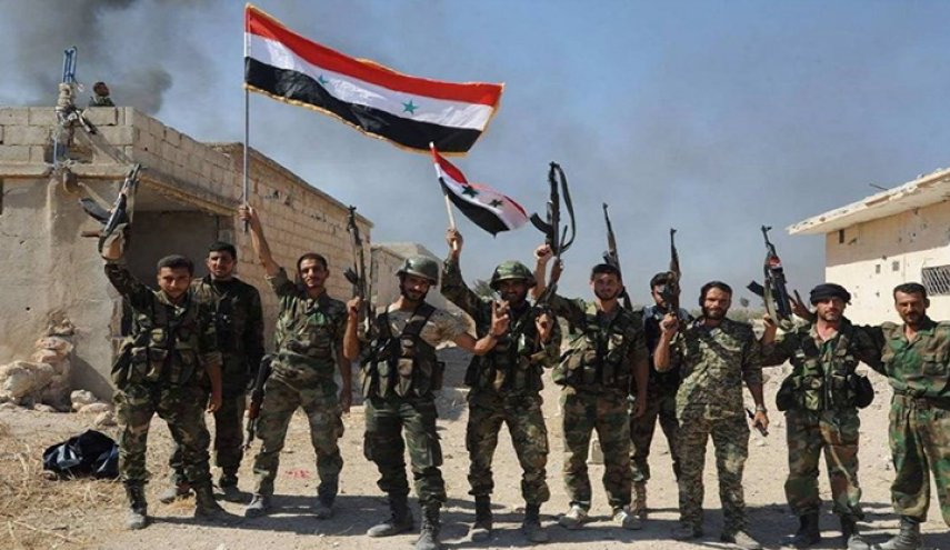 الجيش السوري يتقدّم في انتصاره على الإرهاب وروسيا تحذّر من ذريعة استخدام الكيميائي في سوريا