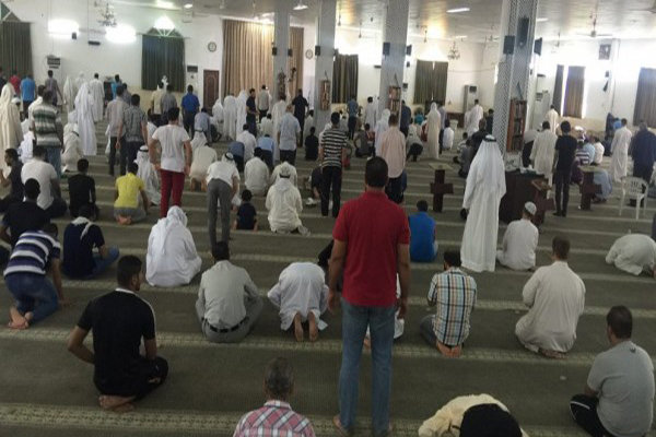 For the 195th Week Respectively, Al-Khalifa regime Prevents Friday Prayers in Bahrain