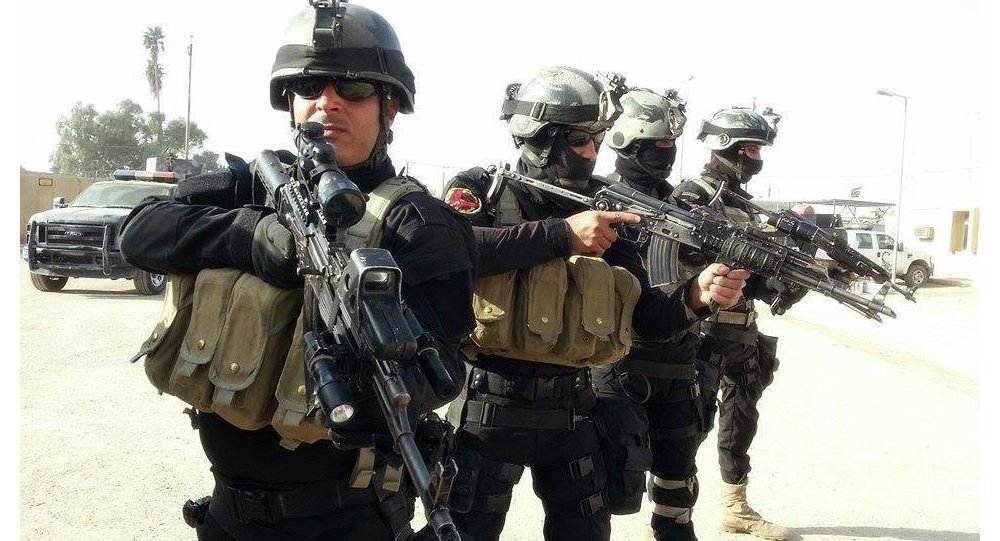 جهاز مكافحة الإرهاب العراقي: لدينا قاعدة بيانات لبقايا داعش وهي مصدر للأمن الدولي