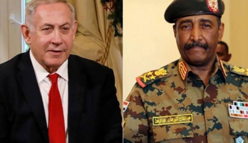 الرئيس السوداني ينضمّ إلى نادي التطبيع الخليجيّ مع الصهاينة