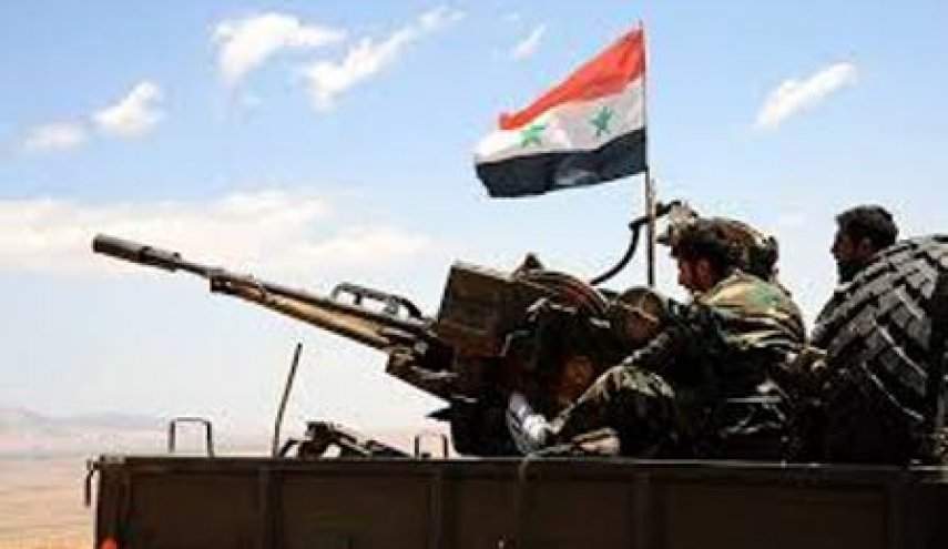 الدفاع السوريّة تمهل الإرهابيّين فرصة لفكّ الحصار عن المدنيّين وإلقاء السلاح