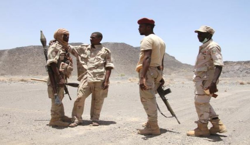 بعد انتصار اليمنيّين في عملية البنيان المرصوص.. السودان تسحب مرتزقتها وخلافات بين السعودية والإمارات