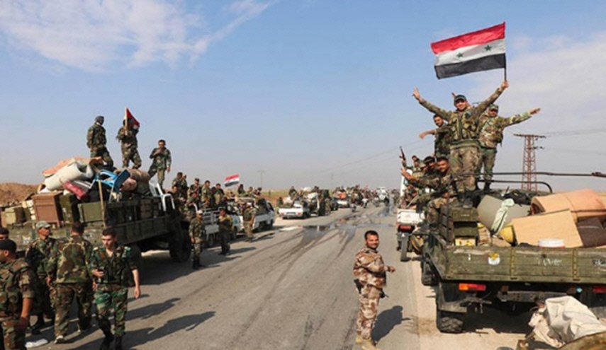 الجيش السوري يهيئ مناطق آمنة في إدلب بعد فشل الجيش التركي في ذلك