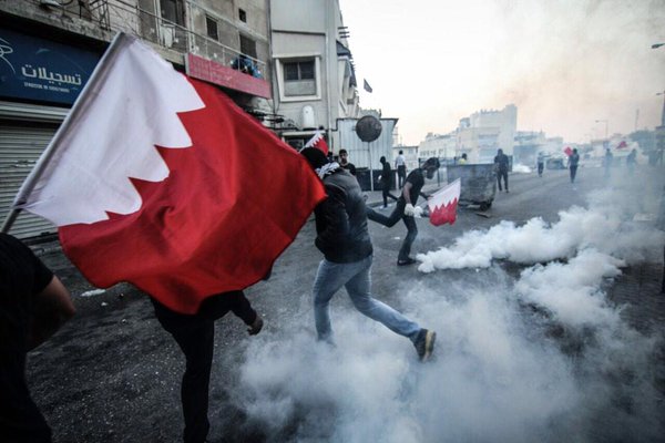 مطالبات دوليّة بوقف أحكام الإعدام في البحرين والنظام يواصل القمع والانتهاك