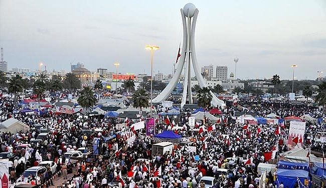 جريدة الأخبار تنشر ملفًا خاصًّا عن البحرين في الذكرى التاسعة للثورة