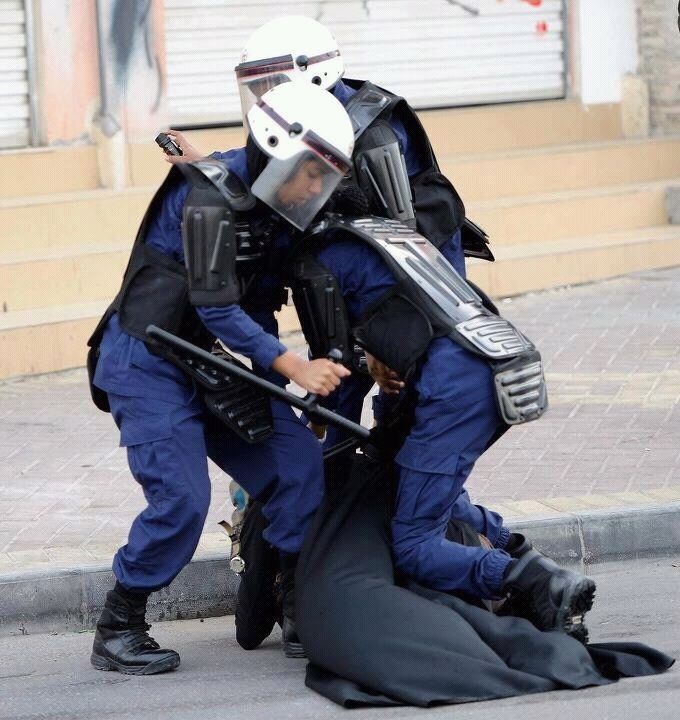تكميم الأفواه في البحرين من خلال قرارات جديدة لمنع نشوء منظّمات مدنيّة   