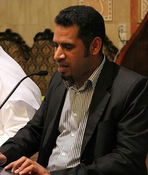 الكيان الخليفيّ يعتقل المحقّق والباحث «جاسم حسين»